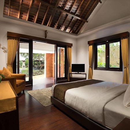 The Sanctus Villa Uluwatu Esterno foto