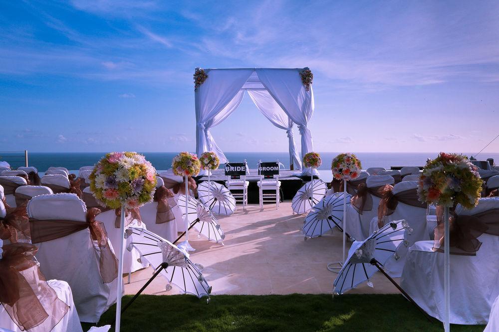 The Sanctus Villa Uluwatu Esterno foto