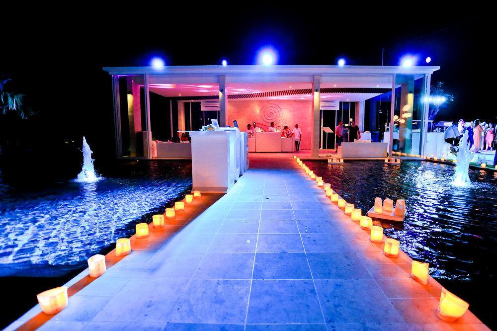 The Sanctus Villa Uluwatu Esterno foto