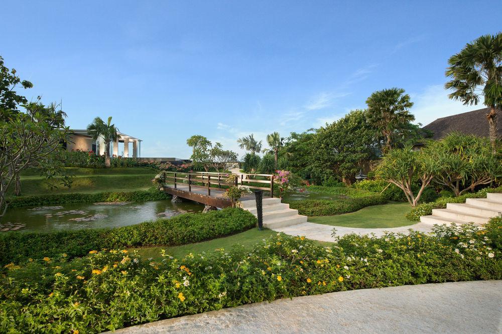 The Sanctus Villa Uluwatu Esterno foto