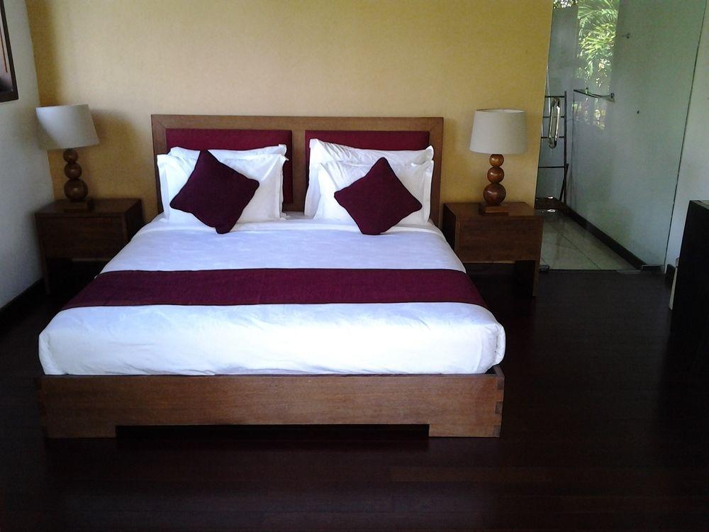 The Sanctus Villa Uluwatu Esterno foto