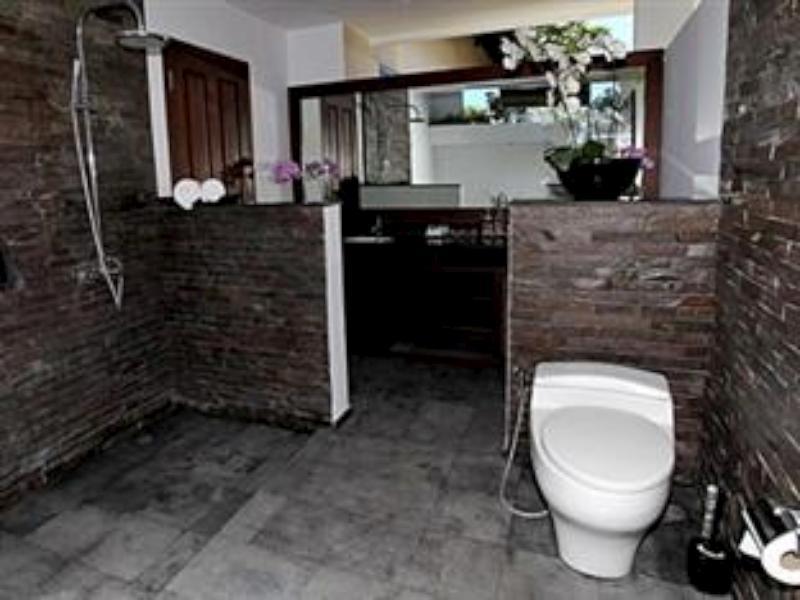 The Sanctus Villa Uluwatu Esterno foto